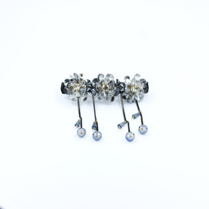 Premium Stonework Handmade Backpin