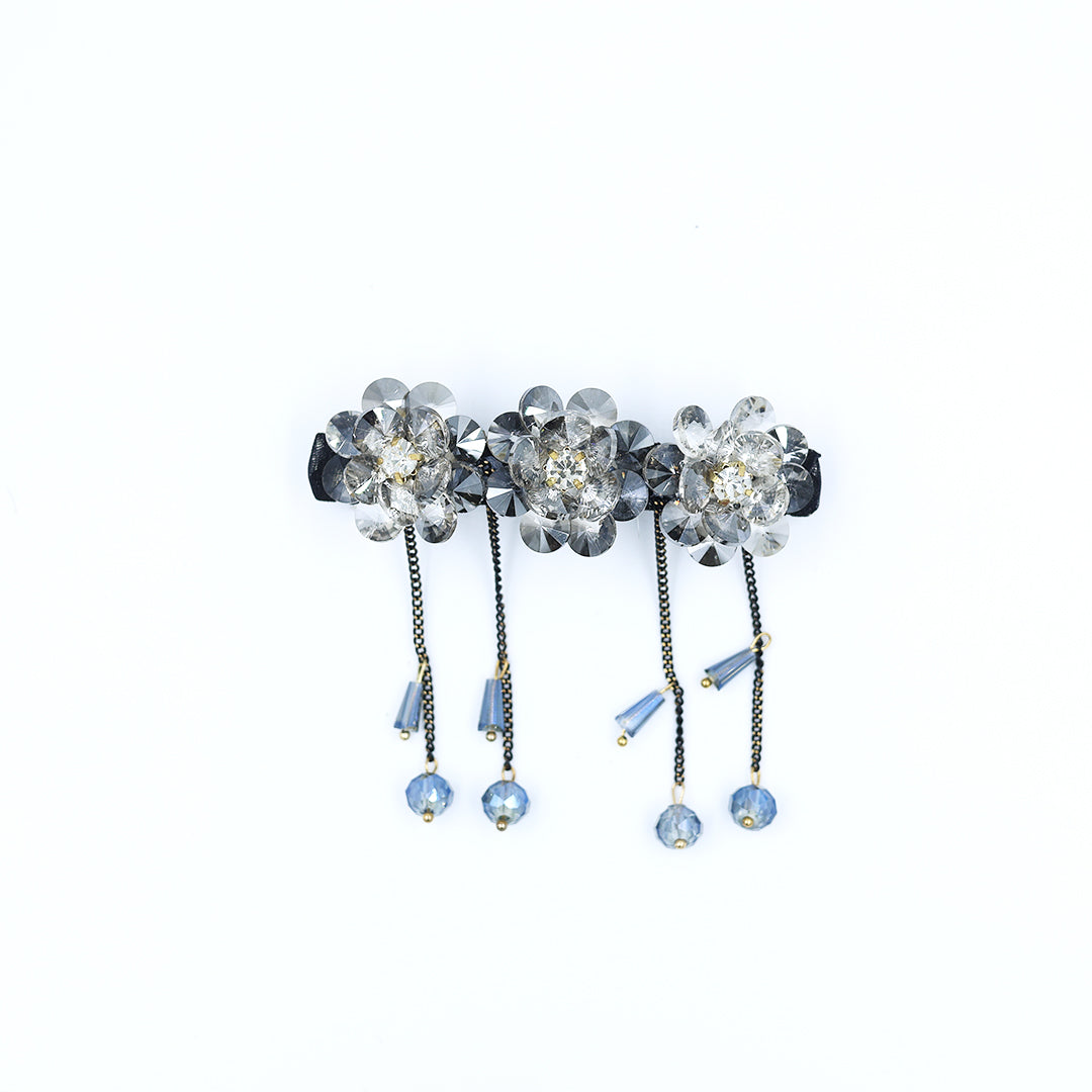 Premium Stonework Handmade Backpin