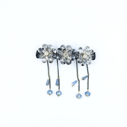 Premium Stonework Handmade Backpin