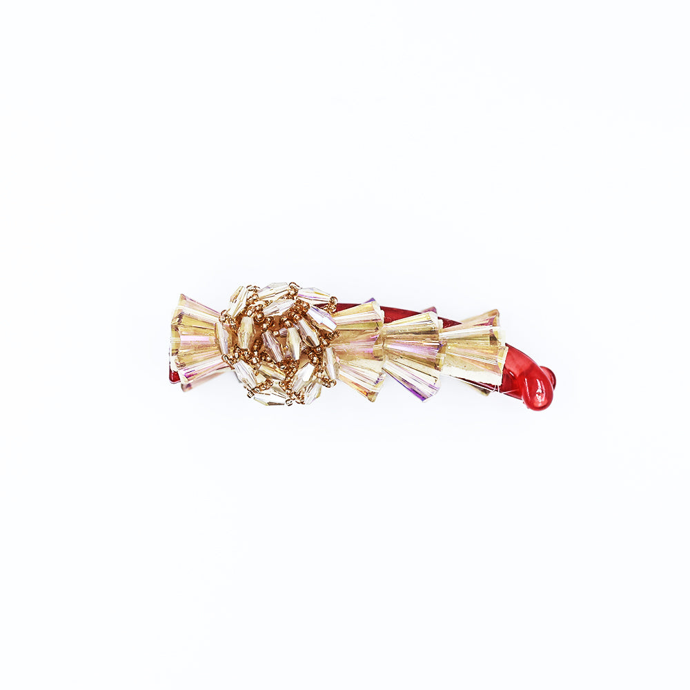 BANANA CLIP WITH  WORK