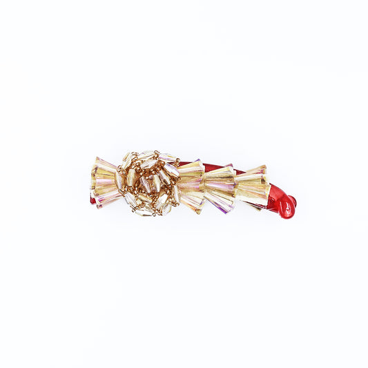 BANANA CLIP WITH  WORK