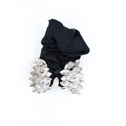 PREMIUM RUBBERBAND /SCRUNCHIE WITH WORK
