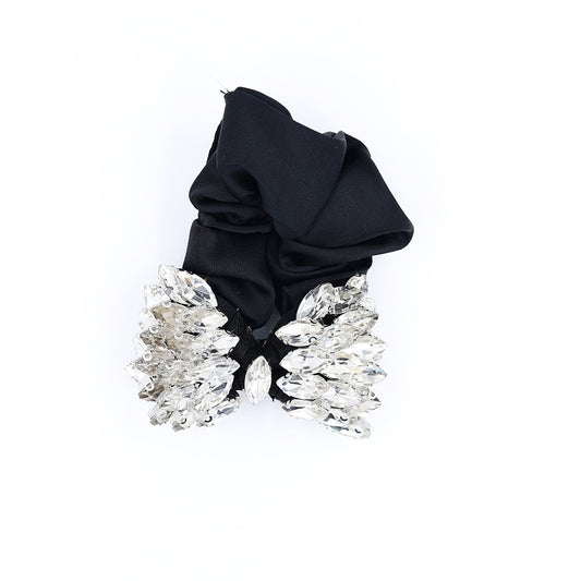 PREMIUM RUBBERBAND /SCRUNCHIE WITH WORK