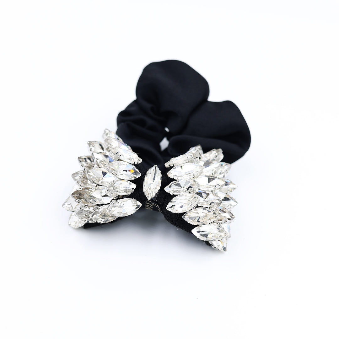 PREMIUM RUBBERBAND /SCRUNCHIE WITH WORK