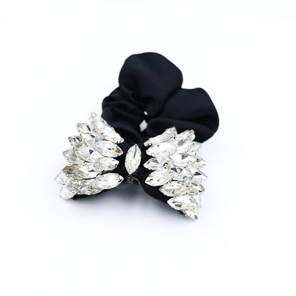 PREMIUM RUBBERBAND /SCRUNCHIE WITH WORK