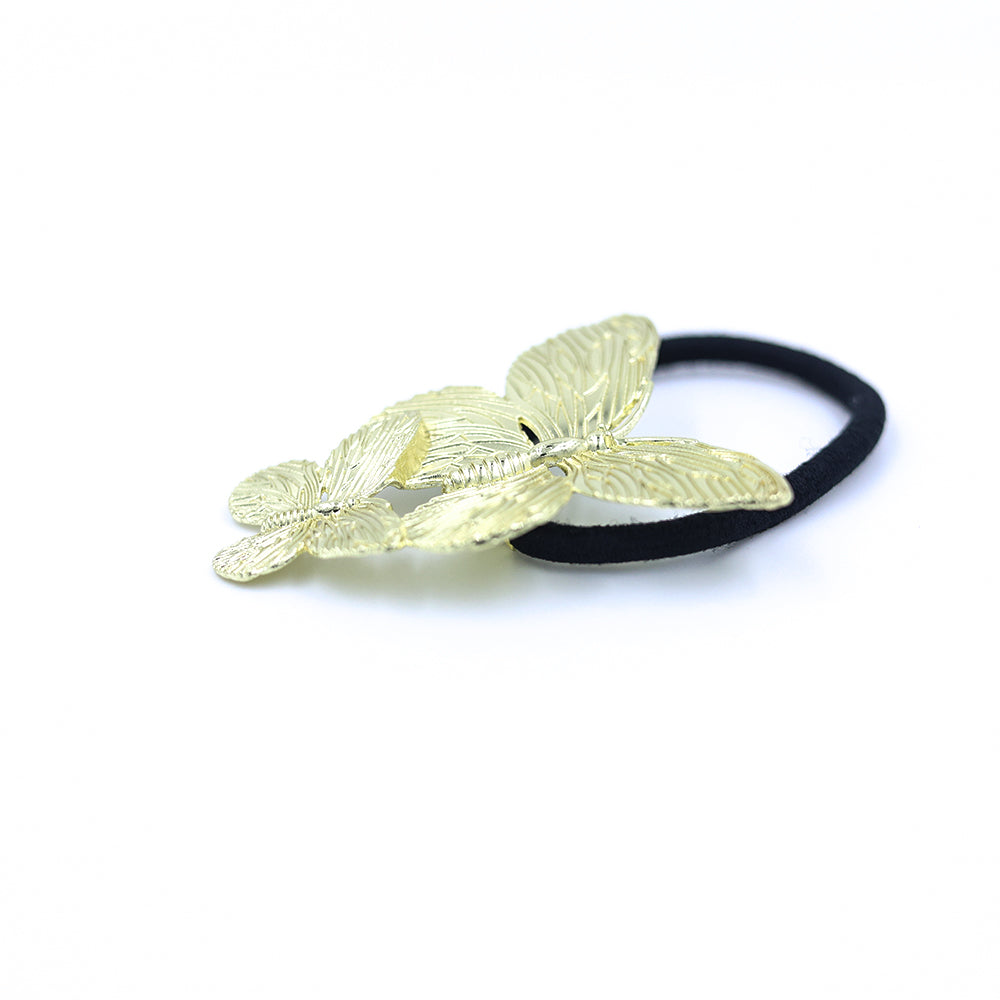 BUTTERFLY RUBBERBAND