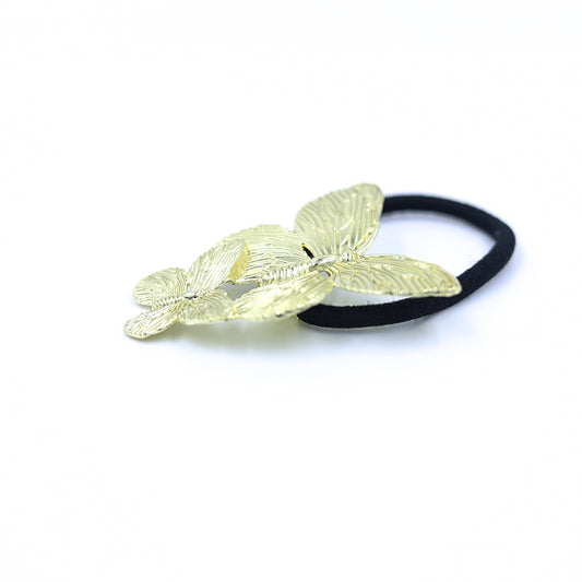 BUTTERFLY RUBBERBAND