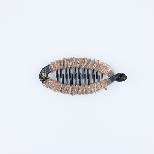PREMIUM HANDMADE FISH CLIP