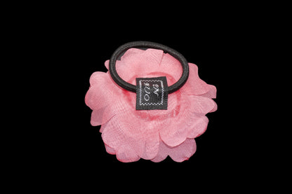 FLORAL RUBBERBAND