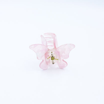 BUTTERFLY HAIR CLUTCH
