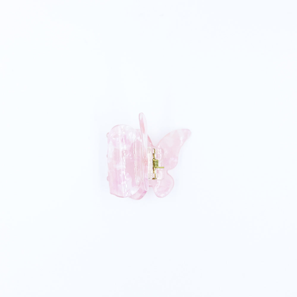 BUTTERFLY HAIR CLUTCH