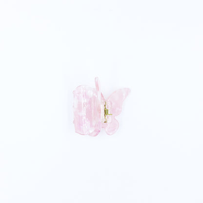 BUTTERFLY HAIR CLUTCH