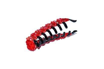 HANDAMDE BANANA CLIP WITH WORK