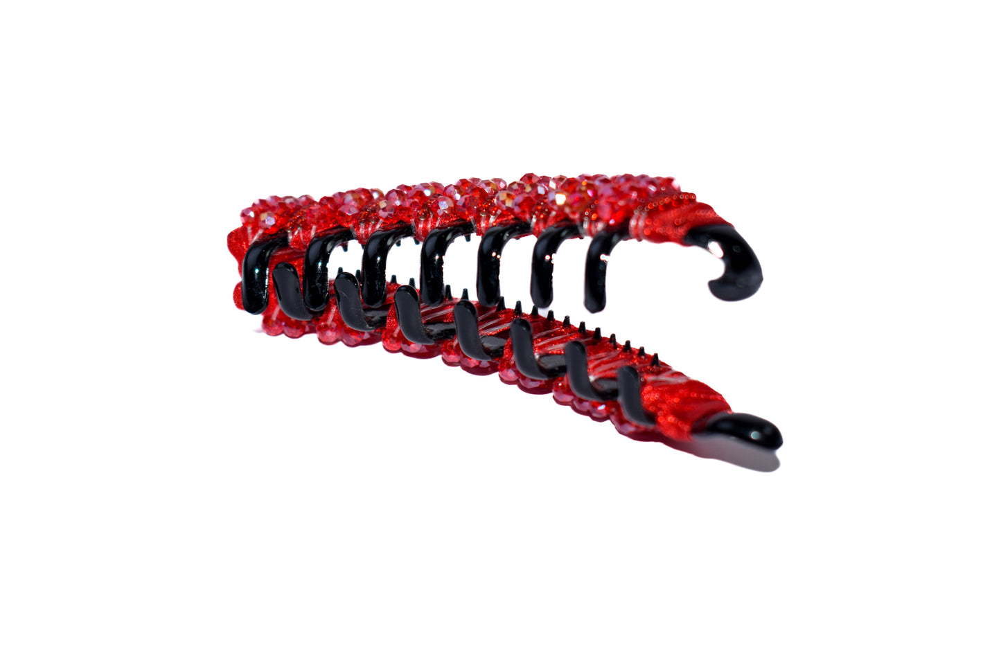 HANDAMDE BANANA CLIP WITH WORK