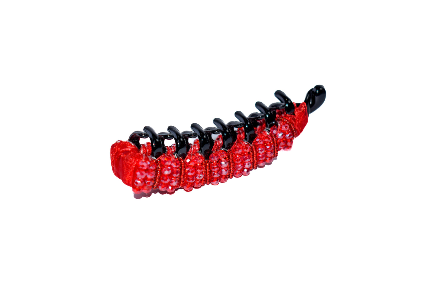 HANDAMDE BANANA CLIP WITH WORK