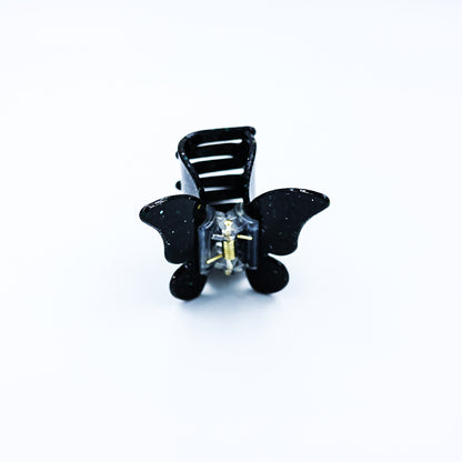 BUTTERFLY HAIR CLUTCH