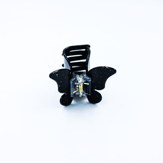 BUTTERFLY HAIR CLUTCH