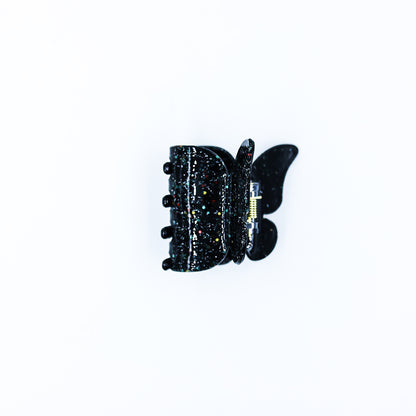 BUTTERFLY HAIR CLUTCH