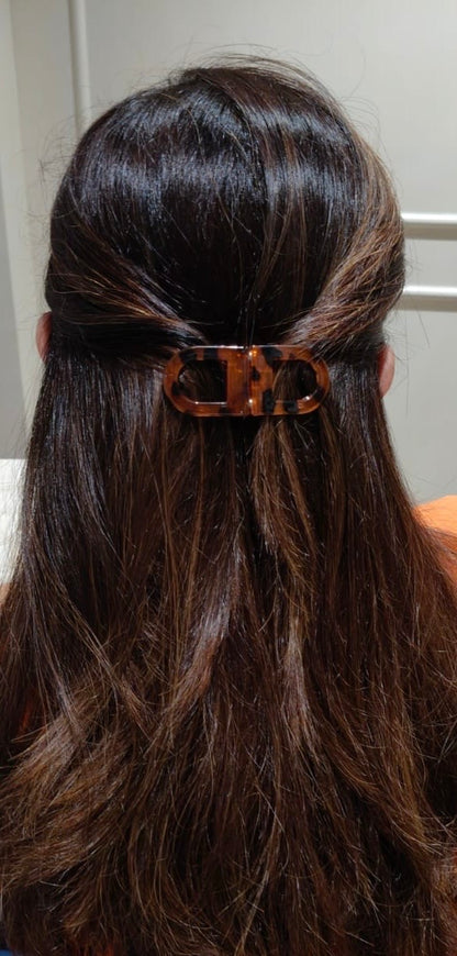 Magnetic Hair Clutch ( Trending )