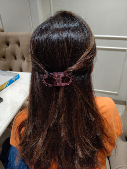 Magnetic Hair Clutch ( Trending )