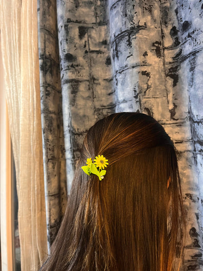 Hair Clutch Premium Quality