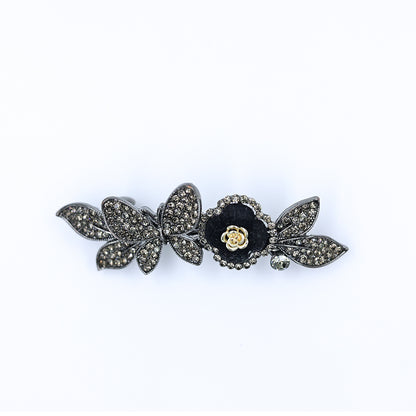 Handmade Back-pin