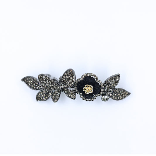 Handmade Back-pin