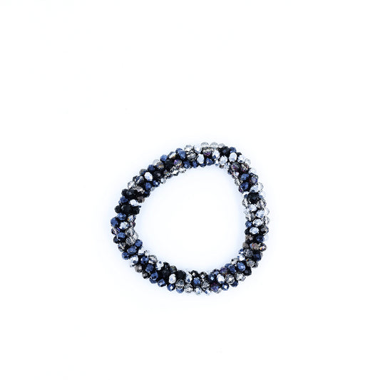 PREMIUM CRYSTAL RUBBERBAND / BRACELET