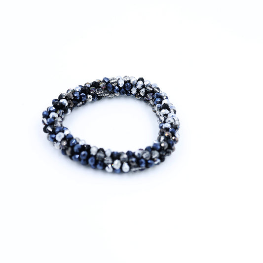 PREMIUM CRYSTAL RUBBERBAND / BRACELET