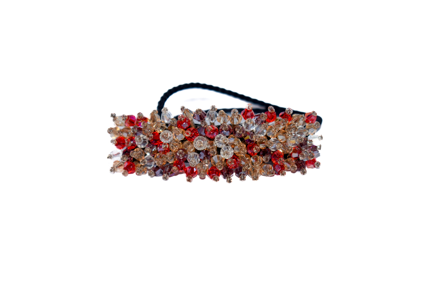 PREMIUM CRYSTAL RUBBERBAND