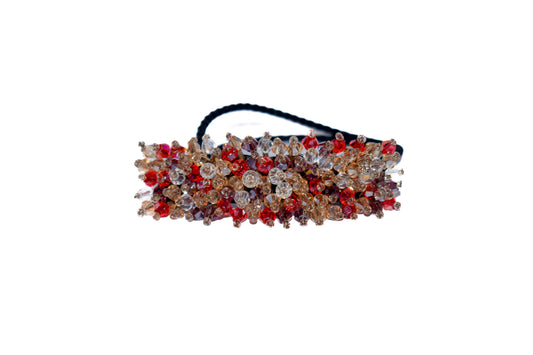 PREMIUM CRYSTAL RUBBERBAND