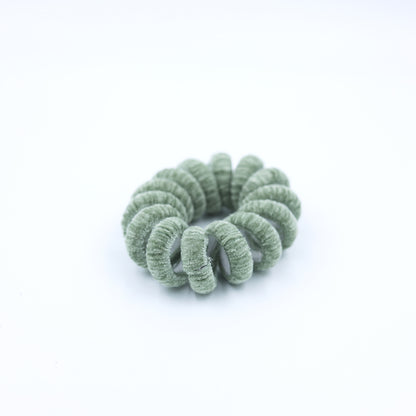 PREMIUM SPIRAL RUBBERBAND