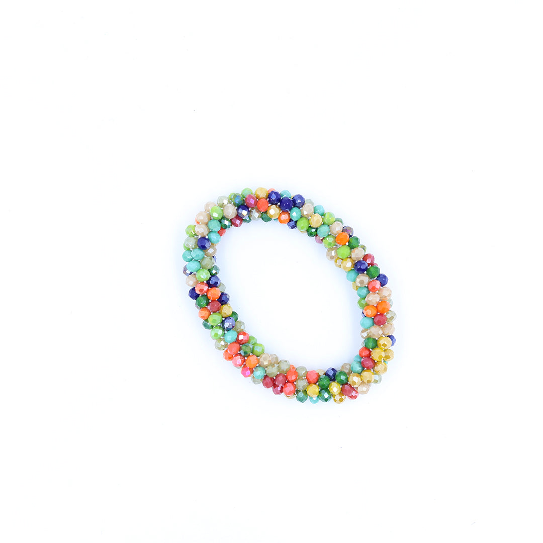 PREMIUM CRYSTAL RUBBERBAND / BRACELET
