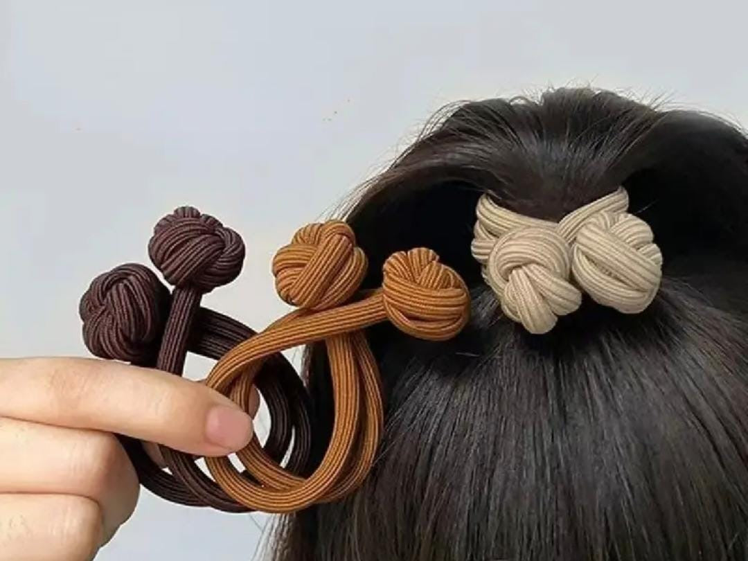 Hair Ropes - Trending / IN Demand (Exclusive)