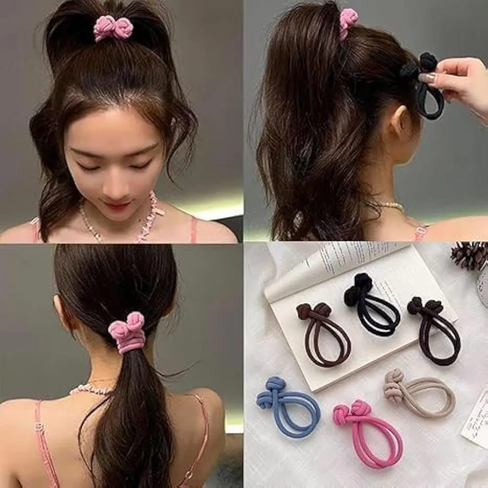 Hair Rope ( Trending / IN DEMAND )