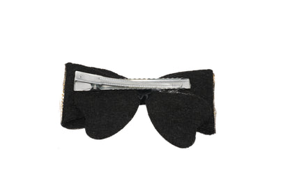 ALLIGATOR PIN WITH WORK