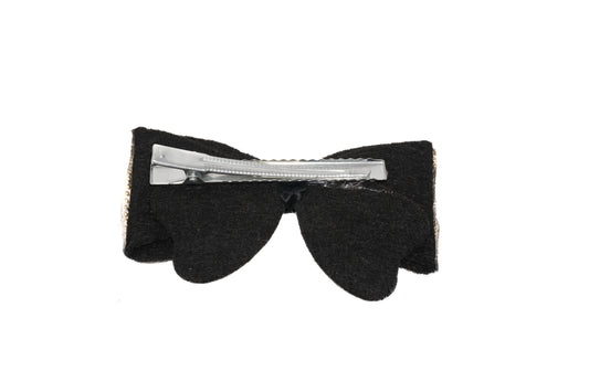 ALLIGATOR PIN WITH WORK