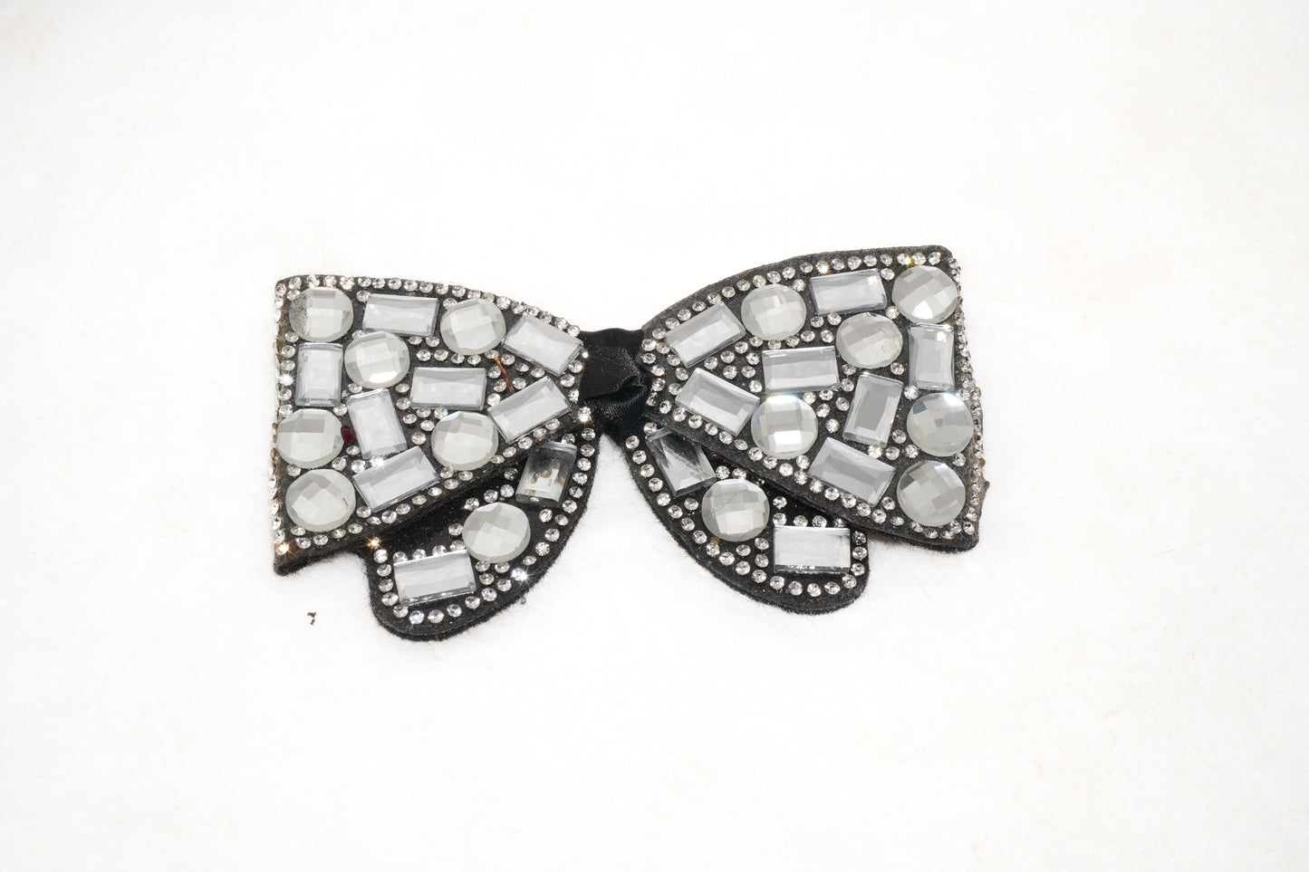 ALLIGATOR PIN WITH WORK