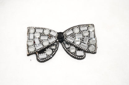 ALLIGATOR PIN WITH WORK