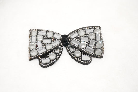 ALLIGATOR PIN WITH WORK