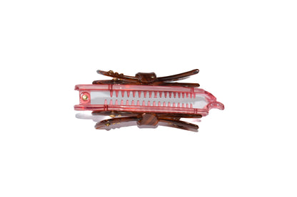 BANANA CLIP WITH WORK