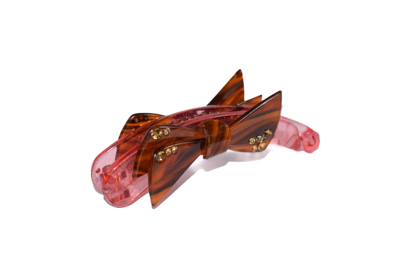 BANANA CLIP WITH WORK