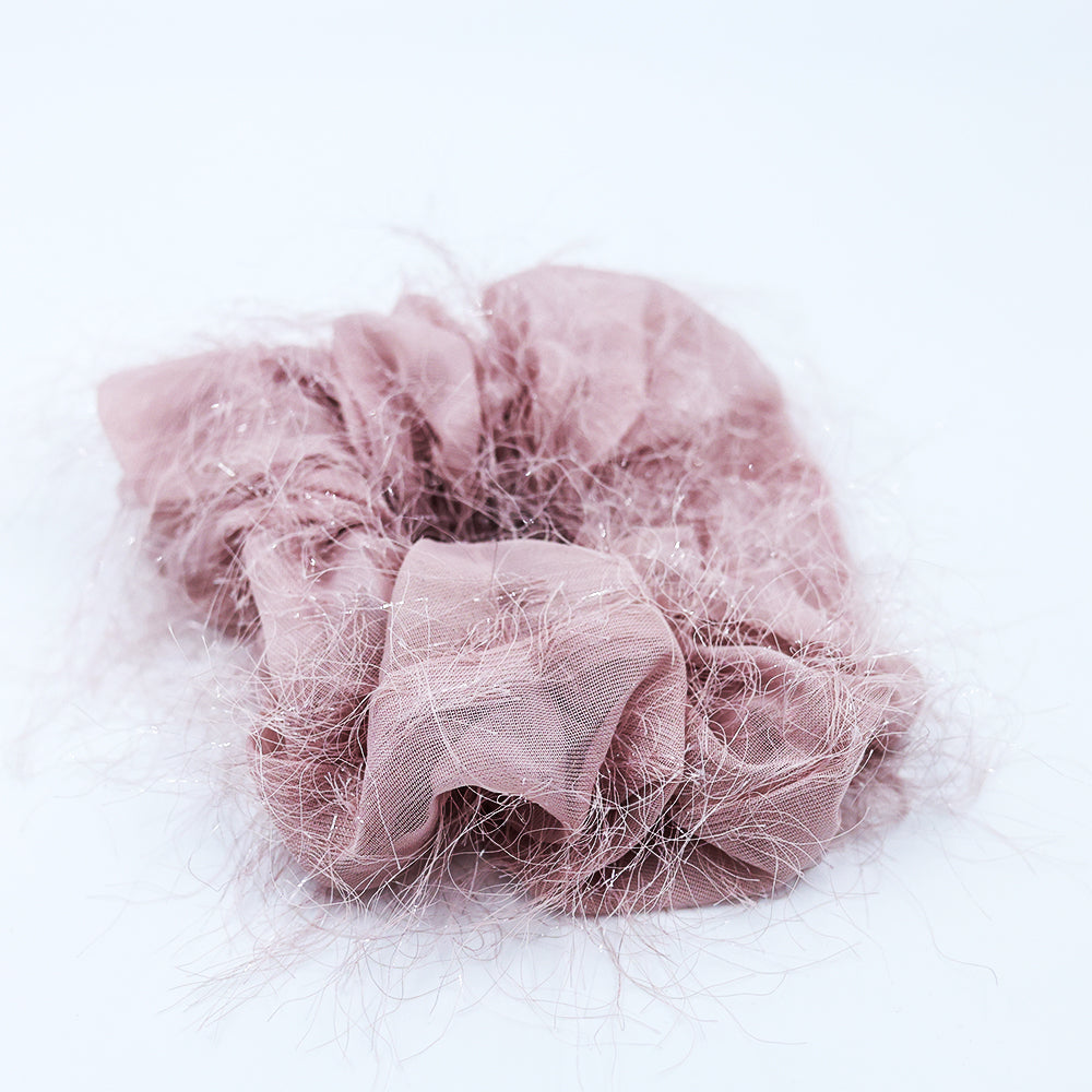 Premium Scrunchie