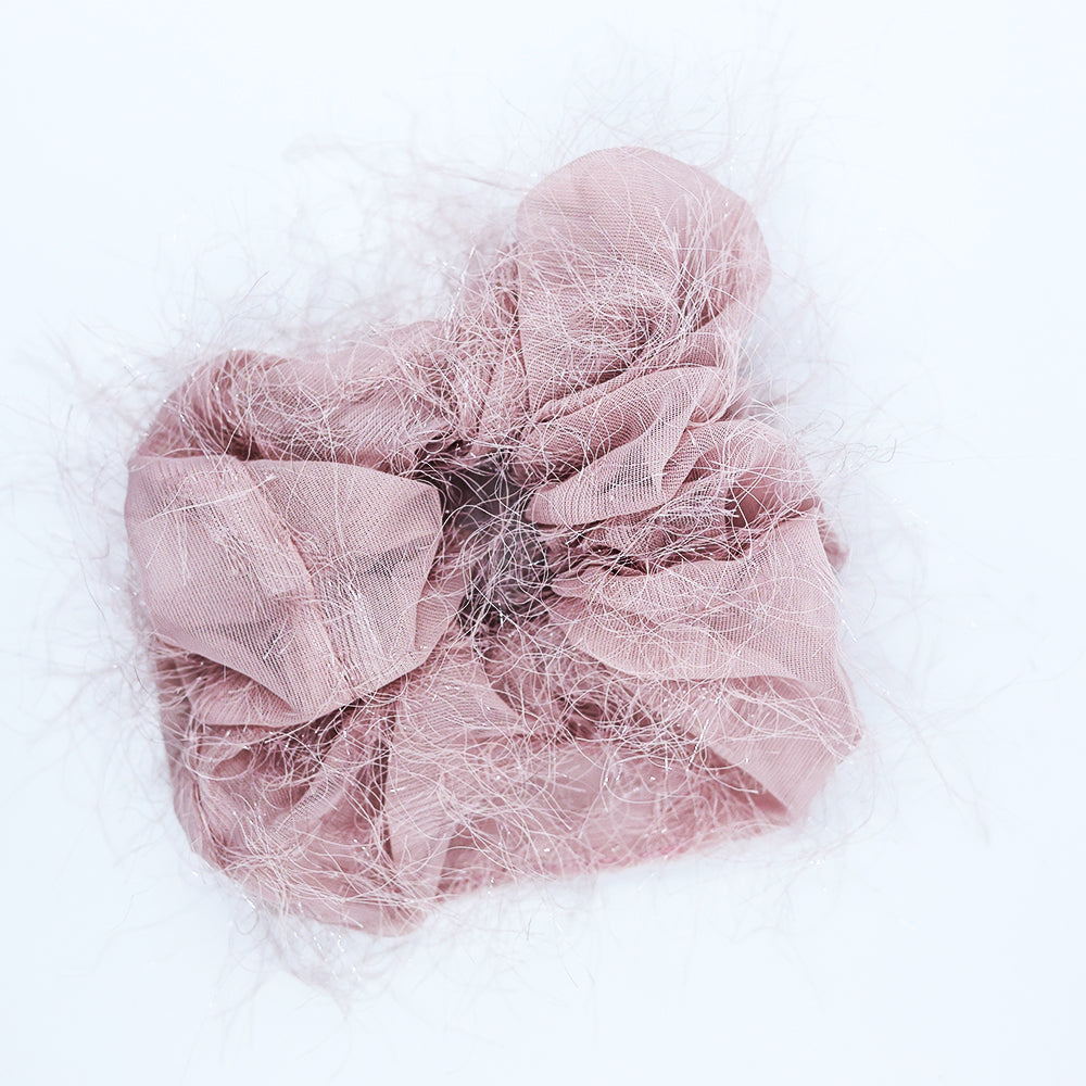 Premium Scrunchie