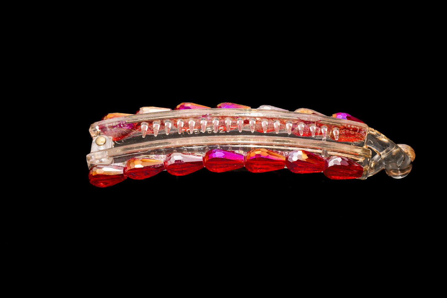 BANANA CLIP WITH  WORK