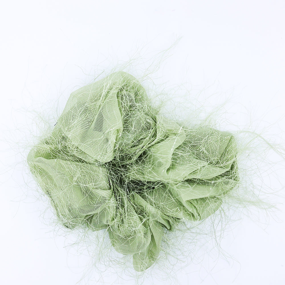 Premium Scrunchie