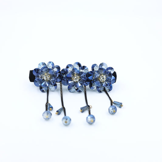 Premium Stonework Handmade Backpin