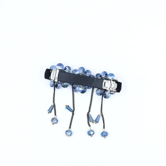 Premium Stonework Handmade Backpin