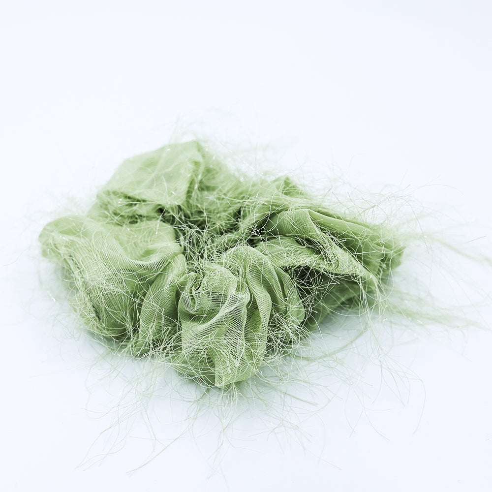 Premium Scrunchie