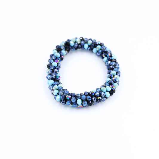 PREMIUM CRYSTAL RUBBERBAND